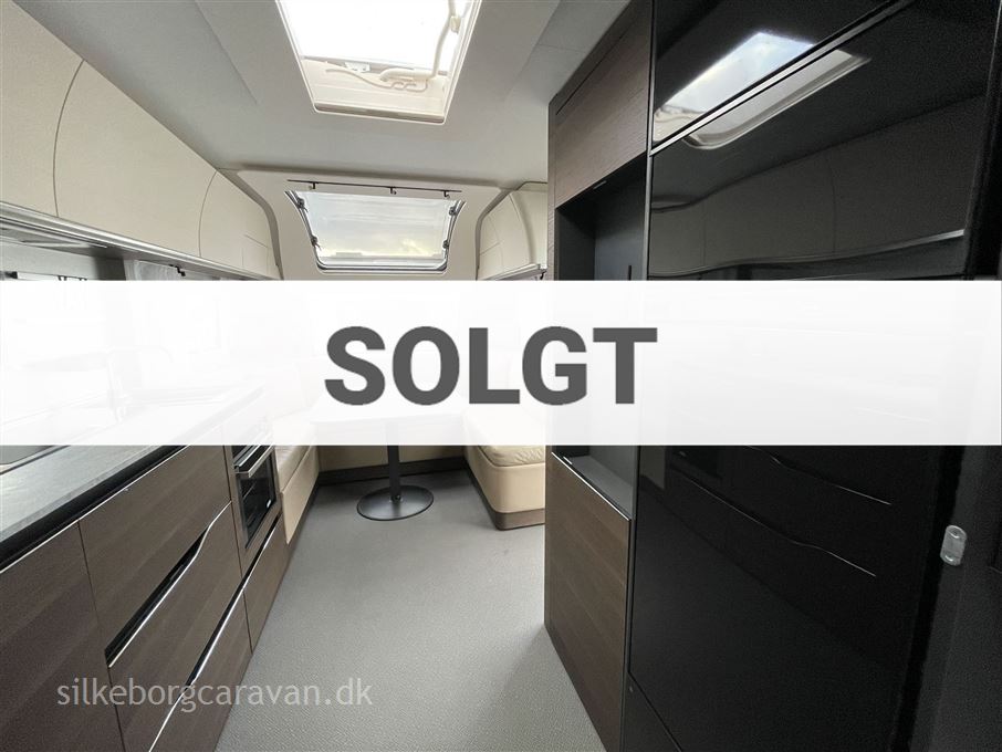 Adria Alpina 613 UT